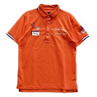 23��GOLF �j�W���E�T���N�S���t  �r�r�b�g�J���[ �����|���V���c  �I�����W�n �T�C�Y�FL �����N�FA- �y���Áz�S���t�E�F�A