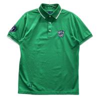 23��GOLF �j�W���E�T���N�S���t  �����b�y�� �����|���V���c  �O���[���n �T�C�Y�FM �����N�FB �y���Áz�S���t�E�F�A