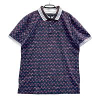 ST ANDREWS �Z���g�A���h�����[�X  �����|���V���c ���� �l�C�r�[�n �T�C�Y�FLL �����N�FA- �y���Áz�S���t�E�F�A