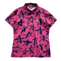 LOUD MOUTH ���E�h�}�E�X  �����|���V���c Shooting Stars �s���N�n �T�C�Y�FL �����N�FA- �y���Áz�S���t�E�F�A