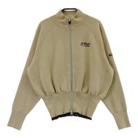 MASTER BUNNY EDITION �}�X�^�[�o�j�[�G�f�B�V����  �N���b�v�h �����j�b�g�W���P�b�g  �x�[�W���n �T�C�Y�F0 �����N�FA- �y���Áz�S���t�E�F�A