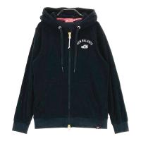 NEW BALANCE GOLF �j���[�o�����X  �t�[�h�t �����W�b�v�W���P�b�g  �u���b�N�n �T�C�Y�F0 �����N�FB �y���Áz�S���t�E�F�A