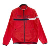 LE COQ GOLF ���R�b�N�S���t  2WAY ���� �W�b�v�W���P�b�g �����b�V��  ���b�h�n �T�C�Y�FL �����N�FB �y���Áz�S���t�E�F�A