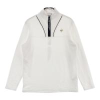 LE COQ GOLF ���R�b�N�S���t  �n�[�t�W�b�v ����T�V���c  �z���C�g�n �T�C�Y�FLL �����N�FA- �y���Áz�S���t�E�F�A