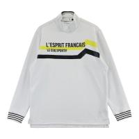 LE COQ GOLF ���R�b�N�S���t  �n�C�l�b�N ����T�V���c ���N��  �z���C�g�n �T�C�Y�FLL �����N�FA- �y���Áz�S���t�E�F�A