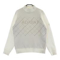 ADABAT �A�_�o�b�g  �n�C�l�b�N ���� �j�b�g�Z�[�^�[  �z���C�g�n �T�C�Y�F40 �����N�FB �y���Áz�S���t�E�F�A