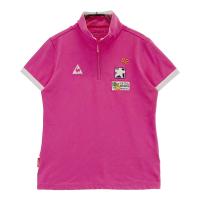 LE COQ GOLF ���R�b�N�S���t  �n�[�t�W�b�v ����T�V���c  �s���N�n �T�C�Y�FL �����N�FA- �y���Áz�S���t�E�F�A