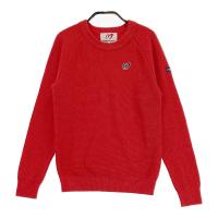 MASTER BUNNY EDITION �}�X�^�[�o�j�[�G�f�B�V����  �j�b�g�Z�[�^�[  ���b�h�n �T�C�Y�F0 �����N�FB �y���Áz�S���t�E�F�A