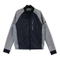 ADIDAS GOLF �A�f�B�_�X�S���t ED2045 �W�b�v�W���P�b�g  �O���[�n �T�C�Y�FM �����N�FA- �y���Áz�S���t�E�F�A