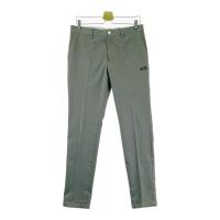 NEW BALANCE GOLF �j���[�o�����X  �����O�p���c  �O���[���n �T�C�Y�F4 �����N�FA- �y���Áz�S���t�E�F�A