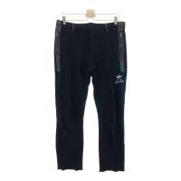 ROCK DUDE ���b�N�f���[�h ;�~MUTA MARINE �X�E�F�b�g�p���c  �u���b�N�n �T�C�Y�F3 �����N�FB �y���Áz�S���t�E�F�A