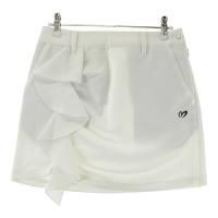 MASTER BUNNY EDITION �}�X�^�[�o�j�[�G�f�B�V����  �X�g���b�` �X�J�[�g �t����  �z���C�g�n �T�C�Y�F00 �����N�FB �y���Áz�S���t�E�F�A