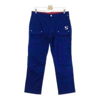 FILA GOLF �t�B���S���t  �X�g���b�`�p���c  �l�C�r�[�n �T�C�Y�F86 �����N�FB �y���Áz�S���t�E�F�A