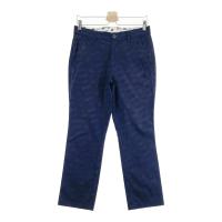 LE COQ GOLF ���R�b�N�S���t  �X�g���b�` �����O�p���c ���S���� �l�C�r�[�n �T�C�Y�F76 �����N�FA- �y���Áz�S���t�E�F�A