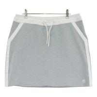 FOOT JOY �t�b�g�W���C  �X�g���b�`�X�J�[�g  �O���[�n �T�C�Y�FXL �����N�FA- �y���Áz�S���t�E�F�A