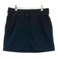 BURBERRY GOLF �o�[�o���[�S���t  �X�J�[�g  �u���b�N�n �T�C�Y�F3 �����N�FA- �y���Áz�S���t�E�F�A