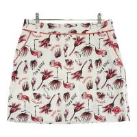 JUN&ROPE �W���� �A���h ���y  �X�g���b�`�X�J�[�g �t���~���S�� �z���C�g�n �T�C�Y�FL �����N�FA- �y���Áz�S���t�E�F�A