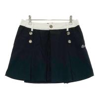 ST ANDREWS �Z���g�A���h�����[�X  �C���i�[�t�X�J�[�g  �u���b�N�n �T�C�Y�FL �����N�FA- �y���Áz�S���t�E�F�A