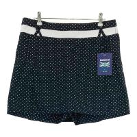 ADMIRAL �A�h�~����  �C���i�[�t���X�J�[�g �h�b�g�� �u���b�N�n �T�C�Y�FLL �����N�FN �y�V�i�z�S���t�E�F�A