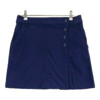 23��GOLF �j�W���E�T���N�S���t  �X�g���b�`�X�J�[�g �h�b�g�� �l�C�r�[�n �T�C�Y�F70 �����N�FA- �y���Áz�S���t�E�F�A