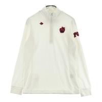 PEARLY GATES �p�[���[�Q�C�c  �n�[�t�W�b�v ����T�V���c �N�� �����S  �z���C�g�n �T�C�Y�F0 �����N�FB �y���Áz�S���t�E�F�A