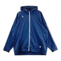 LE COQ GOLF ���R�b�N�S���t  �W�b�v�p�[�J�[ �W���P�b�g  �l�C�r�[�n �T�C�Y�F3L �����N�FB �y���Áz�S���t�E�F�A