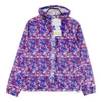 CLUNK �N�����N  �t�[�h�t �W�b�v�W���P�b�g ���� �l�C�r�[�n �T�C�Y�FS �����N�FN�y�V�i�z�S���t�E�F�A