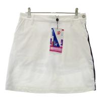 CLUNK �N�����N  �C���i�[�t �X�g���b�`�X�J�[�g  �z���C�g�n �T�C�Y�FL �����N�FN �y�V�i�z�S���t�E�F�A