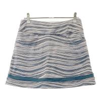 ADIDAS GOLF �A�f�B�_�X�S���t FT5942 �C���i�[�t�� �X�g���b�`�X�J�[�g ���� �O���[���n �T�C�Y�FS �����N�FB �y���Áz�S���t�E�F�A