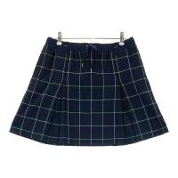 23��GOLF �j�W���E�T���N�S���t  �{�b�N�X�v���[�c �X�g���b�`�X�J�[�g �`�F�b�N�� �l�C�r�[�n �T�C�Y�F2 �����N�FB �y���Áz�S���t�E�F�A