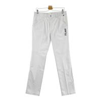 FILA GOLF �t�B���S���t  �X�g���b�`�p���c  �z���C�g�n �T�C�Y�F82 �����N�FA- �y���Áz�S���t�E�F�A