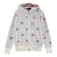 CALLAWAY �L�����E�F�C  �j�b�g �W�b�v�p�[�J�[ �W���P�b�g �x�A ���� �X�^�[ �z���C�g�n �T�C�Y�FM �����N�FA- �y���Áz�S���t�E�F�A