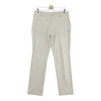 ADIDAS GOLF �A�f�B�_�X�S���t 2023�N���f�� �X�g���b�`�p���c  �x�[�W���n �T�C�Y�F92 �����N�FA- �y���Áz�S���t�E�F�A