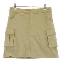 KISS ON THE GREEN �L�X�I���U�O���[��  �C���i�[�t�@�X�J�[�g  �x�[�W���n �T�C�Y�F2 �����N�FA- �y���Áz�S���t�E�F�A