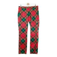 LOUD MOUTH ���E�h�}�E�X  �p���c �`�F�b�N�� ���b�h�n �T�C�Y�FLL �����N�FA- �y���Áz�S���t�E�F�A