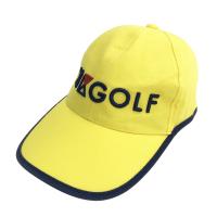 23��GOLF �j�W���E�T���N�S���t  �L���b�v  �C�G���[�n �����N�FA- �y���Áz�S���t�E�F�A