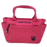 PEARLY GATES �p�[���[�Q�C�c  �J�[�g�o�b�O  �s���N�n �����N�FB �y���Áz�S���t�E�F�A