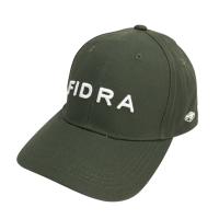 FIDRA �t�B�h��  �L���b�v  �J�[�L�n �����N�FN �y���Áz�S���t�E�F�A