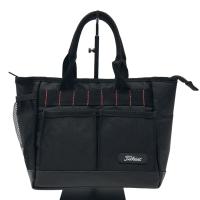 TITLEIST �^�C�g���X�g  �J�[�g�o�b�O  �u���b�N�n �����N�FA- �y���Áz�S���t�E�F�A