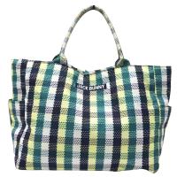 JACK BUNNY �W���b�N�o�j�[  ���b�J�[�o�b�O �g�[�g�o�b�O �`�F�b�N�� �O���[���n �����N�FB �y���Áz�S���t�E�F�A