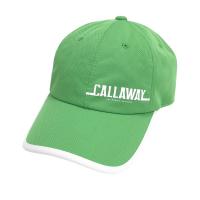 CALLAWAY �L�����E�F�C  �L���b�v ���S�v�����g  �O���[���n �����N�FA- �y���Áz�S���t�E�F�A