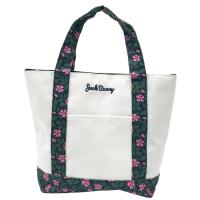 JACK BUNNY �W���b�N�o�j�[  �J�[�g�o�b�O  �z���C�g�n �����N�FB �y���Áz�S���t�E�F�A