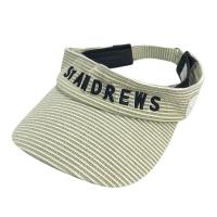 ST ANDREWS �Z���g�A���h�����[�X  �T���o�C�U�[  �C�G���[�n �����N�FA- �y���Áz�S���t�E�F�A