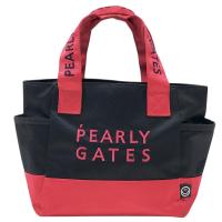 PEARLY GATES �p�[���[�Q�C�c  �J�[�g�o�b�O  �l�C�r�[�n �����N�FB �y���Áz�S���t�E�F�A