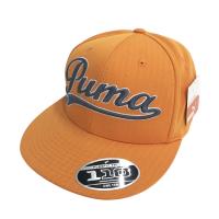 PUMA GOLF �v�[�}�S���t  �t���b�g�L���b�v  �I�����W�n �����N�FN �y�V�i�z�S���t�E�F�A