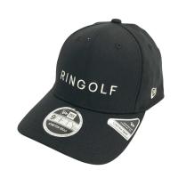 NEW ERA �j���[�G�� �~RINGOLF �L���b�v  �u���b�N�n �����N�FN �y�V�i�z�S���t�E�F�A