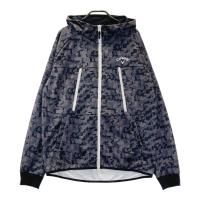 CALLAWAY �L�����E�F�C  �W�b�v�p�[�J�[ �t�[�h�t �W�b�v�W���P�b�g ���� �O���[�n �T�C�Y�FLL �����N�FA- �y���Áz�S���t�E�F�A