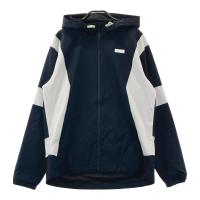 NEW BALANCE GOLF �j���[�o�����X  �W�b�v�p�[�J�[ �W���P�b�g  �u���b�N�n �T�C�Y�F4 �����N�FA- �y���Áz�S���t�E�F�A