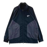 BEAMS GOLF �r�[���X�S���t 2024�N���f�� �t�[�h�t �W�b�v�W���P�b�g  �u���b�N�n �T�C�Y�FL �����N�FA- �y���Áz�S���t�E�F�A