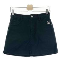 JACK BUNNY �W���b�N�o�j�[ �~�h�������� �C���i�[�t �X�g���b�`�X�J�[�g �h��������  �l�C�r�[�n �T�C�Y�F0 �����N�FB �y���Áz�S���t�E�F�A